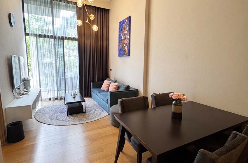 Condominium for rent in Sukhumvit